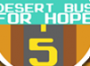 Fan art and comics inspired by Desert Bus for Hope 5