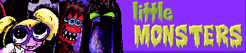 Little Monsters