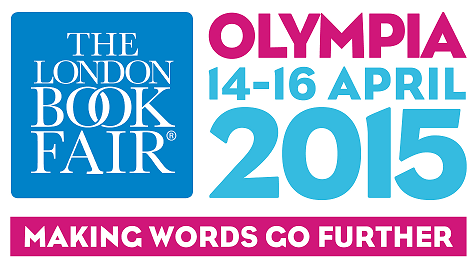 The London Book Fair - 14-16 April 2015, Olympia