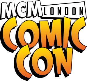 MCM_ComicCon_London_v