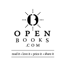 Open Books - Read it | Love it | Price it | Share it