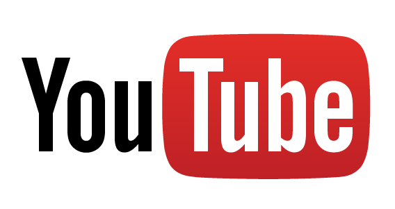 YouTube logo