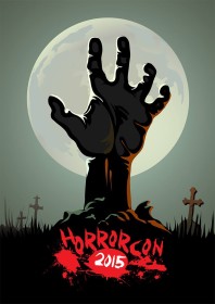 HorrorCon 2015 Rotherham