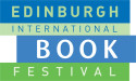 Edinburgh International Book Festival logo