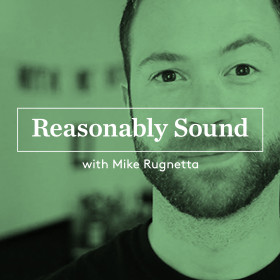 Reasonably Sound With Mike Rugnetta