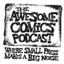 The Awesome Comics Podcast