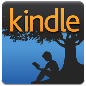 Amazon Kindle