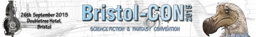 BristolCon 2015 Banner