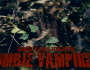 Gabriel Cushing vs the Zombie Vampires - Teaser Trailer