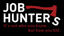 Job Hunters - web series