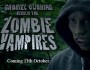 Gabriel Cushing vs the Zombie Vampires - Trailer