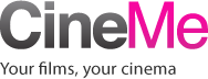 CineMe - A platform for independant film makers