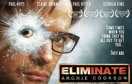 Eliminate: Archie Cookson - Cineme Screenings April 2015