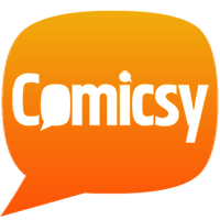 Comicsy - The UK's #1 indie comics marketplace