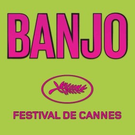 Banjo at Festival De Cannes