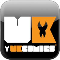 UK Comics Creative ( UKComics )