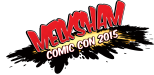 Melksham Comic Con 2015