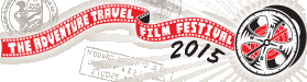 The Adventure Travel Film Festival 2015