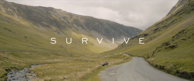 Survive - A short film