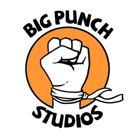 Big Punch Studios logo